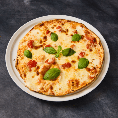 Pizza Buffante
