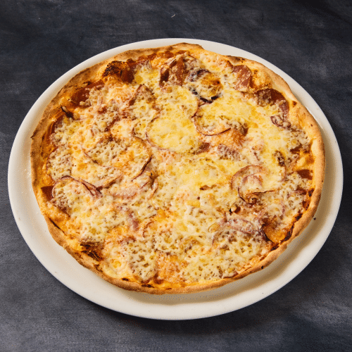 Pizza Istanbul