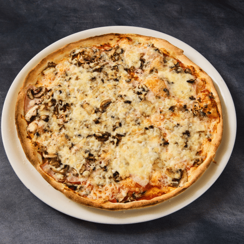 Pizza Regina