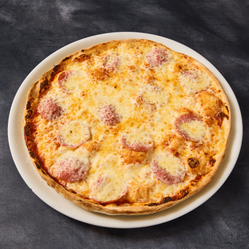 Pizza Salami