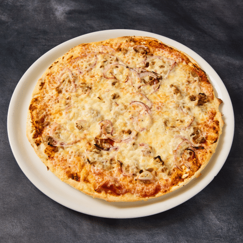 Pizza Tonno