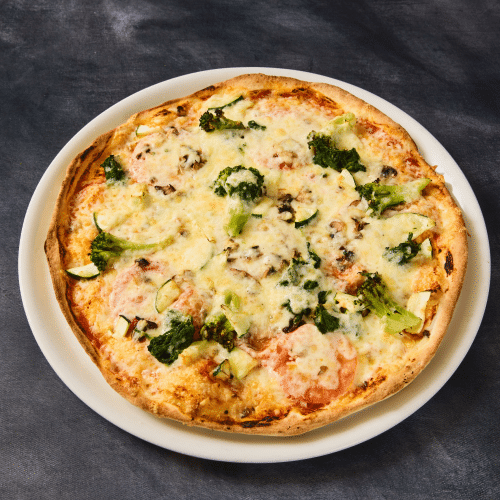 Pizza Vegetaria