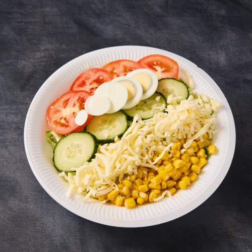 Salat Mista
