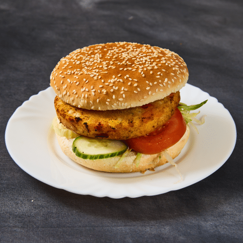 Veggie Burger