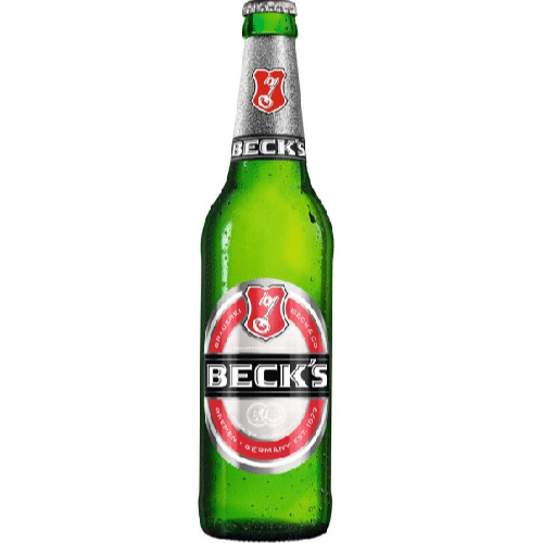 Becks 0,33l (Mehrweg)