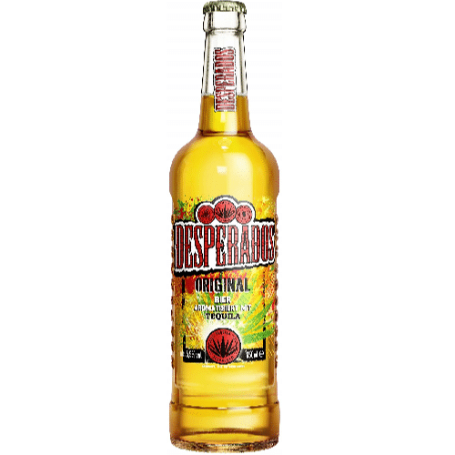 Desperados Original 0,33l (Mehrweg)