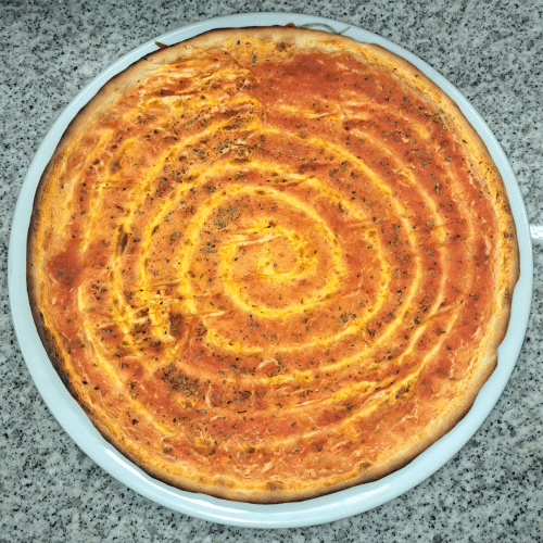 Pane al Pomodoro