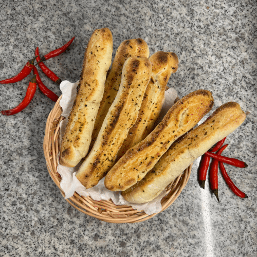 Pane di Casa (8 Stück)