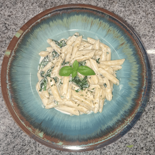Penne Fiorentina