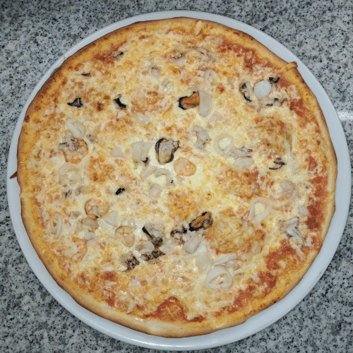 Pizza Mare