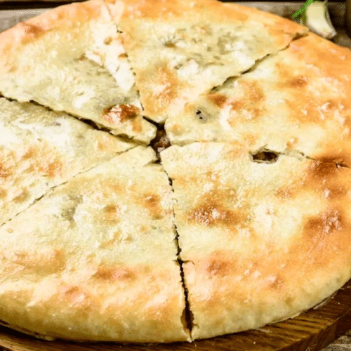 Lobiani Chatschapuri