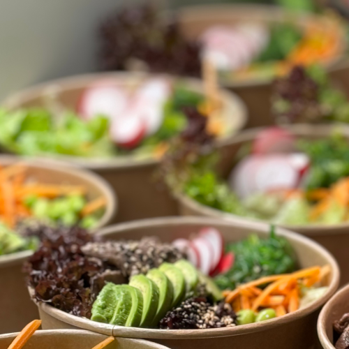 Leboq Happy Bowls