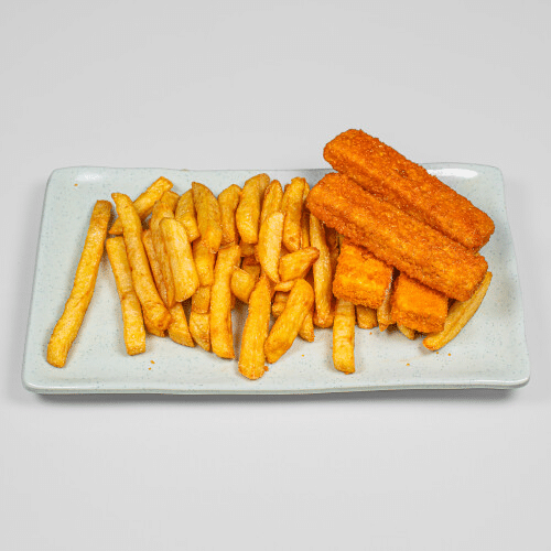 Fischstäbchen