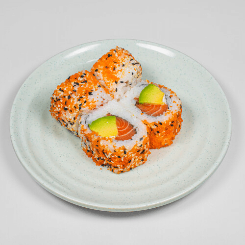 Sushi Inside Out Sake