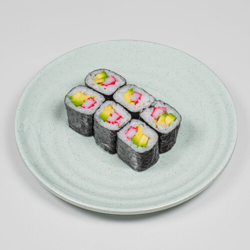 Maki California