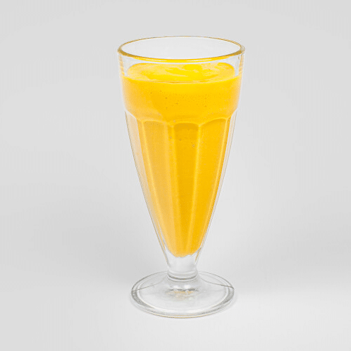 Mango Lassie