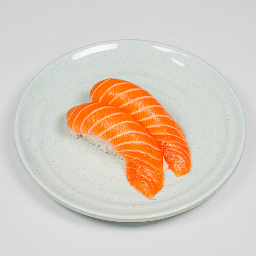 Nigiri Sake