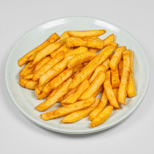Pommes frites