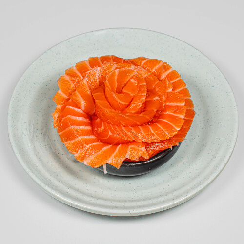 Sake Sashimi
