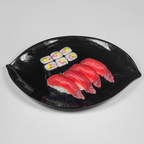Sushi Menü 4 (10 Stück)