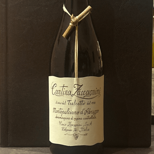 Montepulciano 0,75l