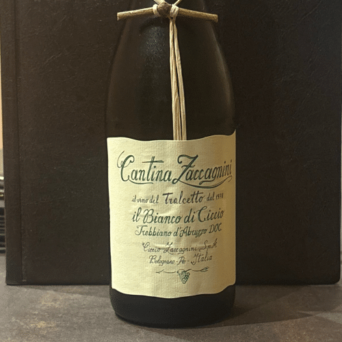 Trebbiano 0,75l