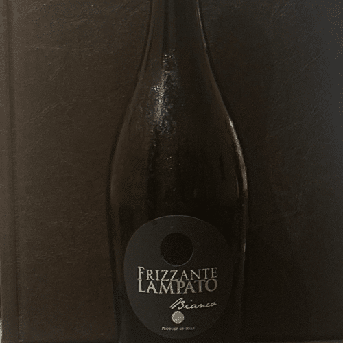 Vino Frizzante 0,75l