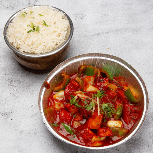 Chicken Tikka