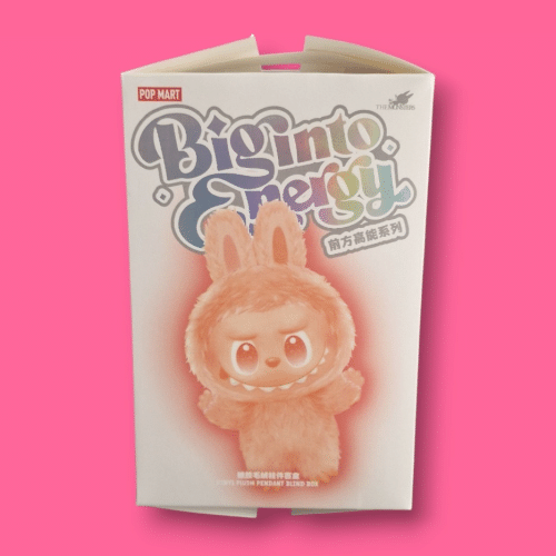 Blind Boxes Labubu