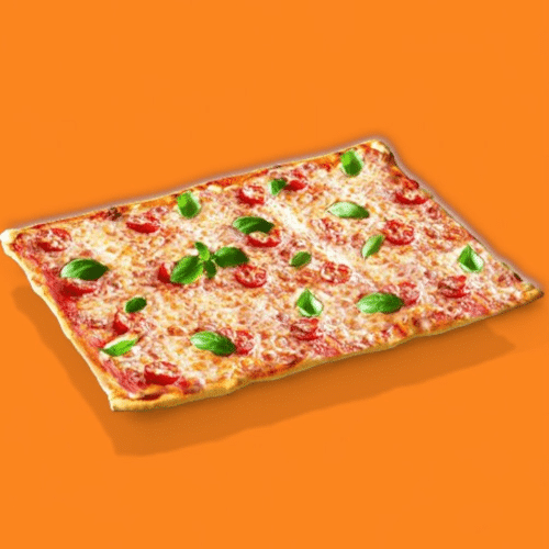 Party-Pizza
