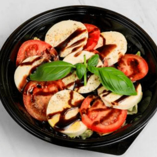 Insalata Caprese