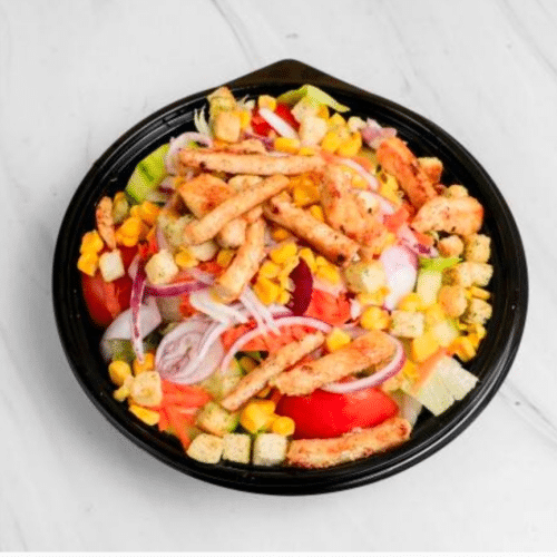 Insalata di Tacchino