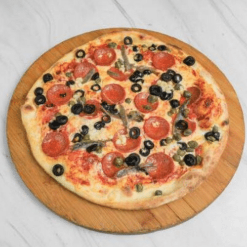 Pizza Buongusto