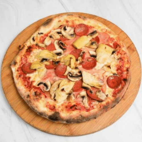 Pizza Contadina
