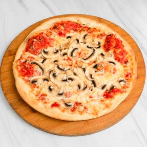 Pizza Funghi