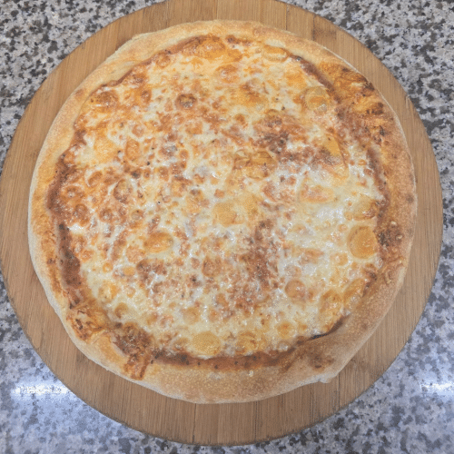 Pizza Margherita