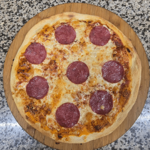 Pizza Salami