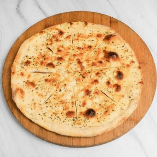 Pizzabrot
