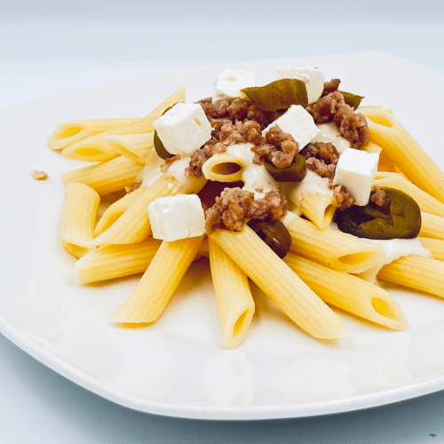 Pastanorasta