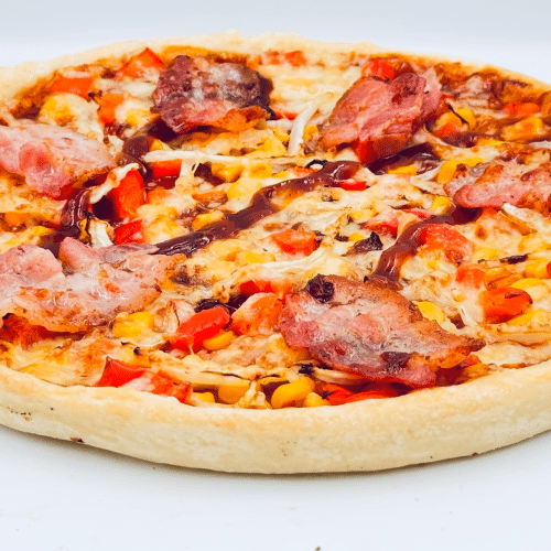 Pizza Kansas
