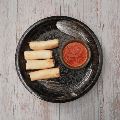 Poh Pia (vegetarisch)