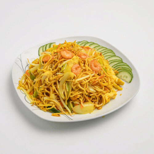 Bami-Goreng