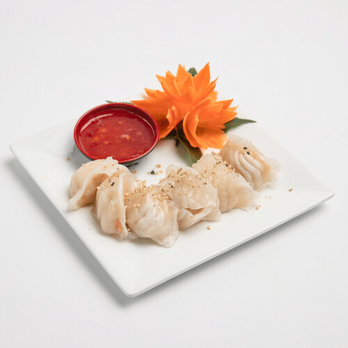 Ebi Gyoza