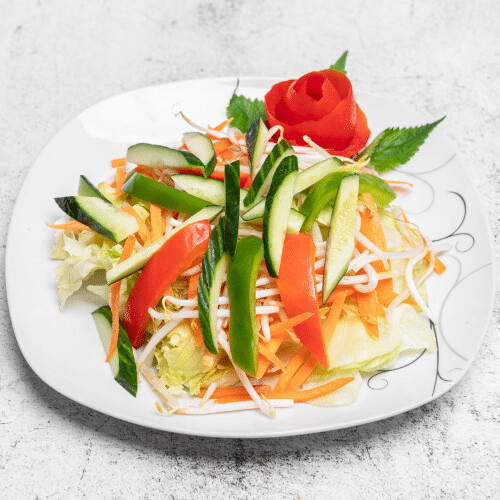 Gemischter Salat