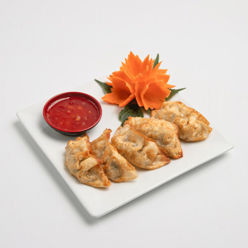 Niku Gyoza