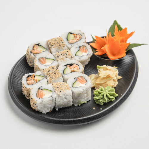 Sushi-Menü 391