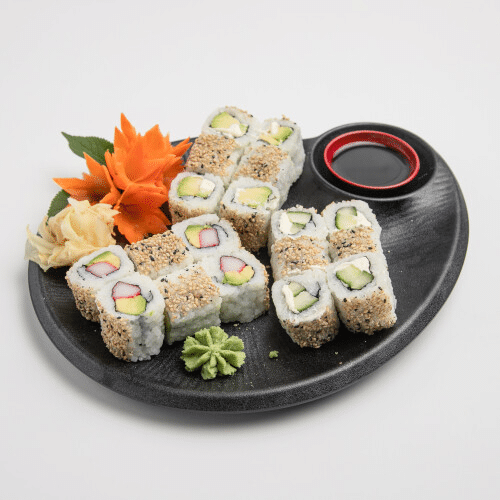 Sushi-Menü 397