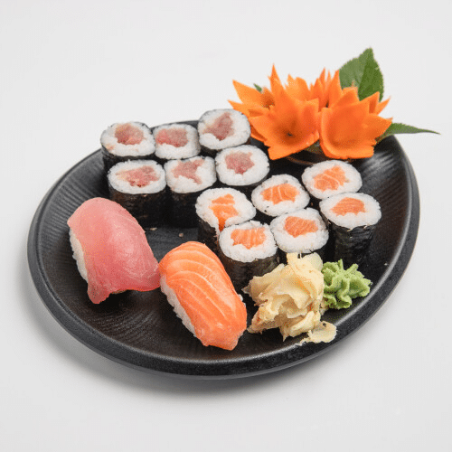 Sushi-Menü 405