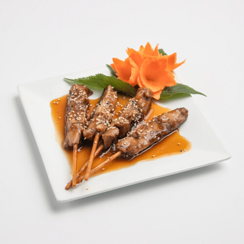 Yakitori
