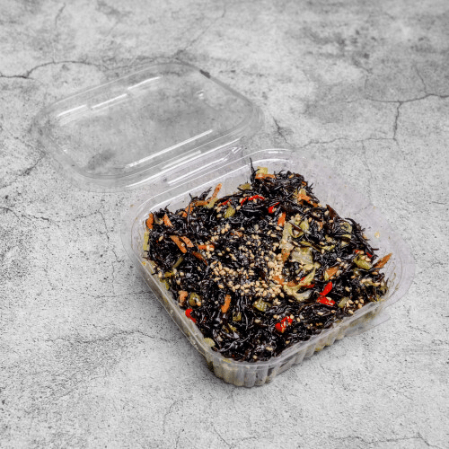Hijiki-Salat